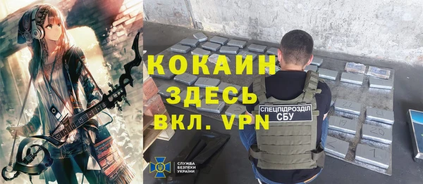 стафф Абаза